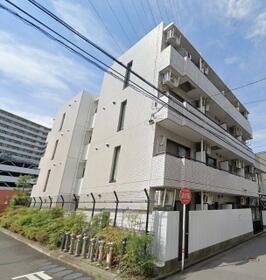 ダイアパレス川崎第３