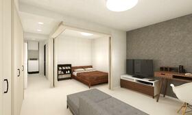 ワコー高田馬場マンション