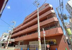 ロータリーライフ四ツ橋