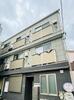 コンフォルト日暮里 3階 築14年2ヶ月の賃貸物件