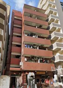 サンパークマンション高宮