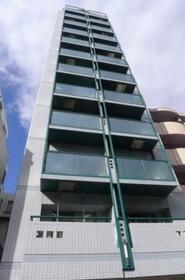 ステージファースト笹塚