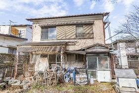 千葉県柏市高柳