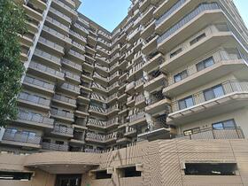 瑞穂の杜ガーデンプラザ新検見川２０番館サウスリッジ