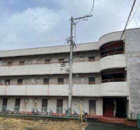 アネックス南俣