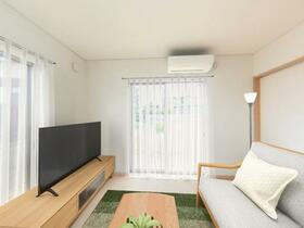 福井県坂井市三国町陣ケ岡