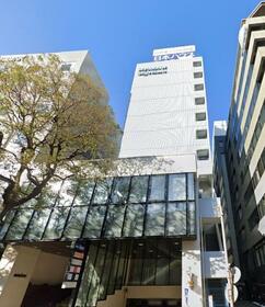 飯田橋ハイタウン