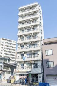 パレ・ドール文京第３