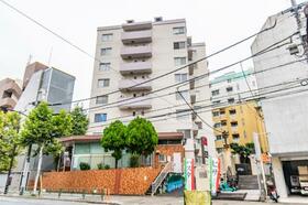 パラシオン高輪