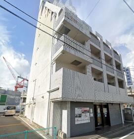 新生マンション天神