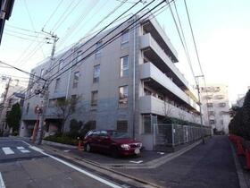 サンクタスガーデン目黒