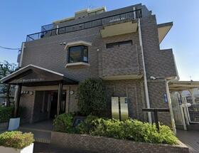 ライオンズマンション西新井第５