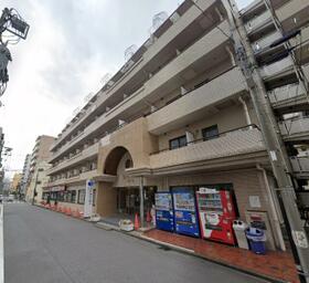 スカイハートホテル川崎