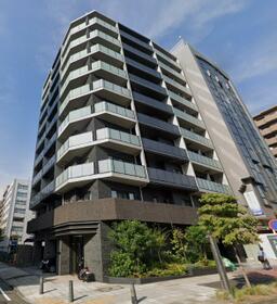 ファインスクェア新横浜