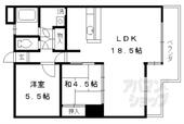 京都市右京区嵯峨新宮町 6階建 築40年のイメージ