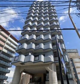 ダイナコート久留米駅前