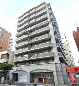 エステート・モア平尾駅前通り