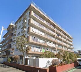 元横山マンション