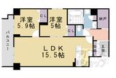 京都市中京区新町通御池下る神明町 10階建 築2年のイメージ