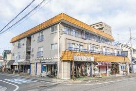 千間台グリーンマンション