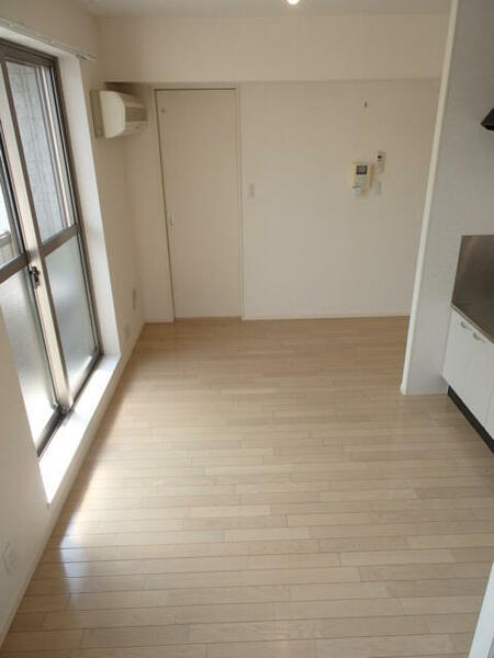 東京都目黒区緑が丘１丁目(賃貸マンション1DK・2階・32.01㎡)の写真 その12