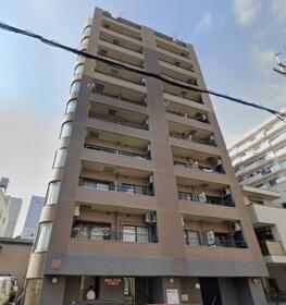 エンブル・セレス常磐町