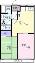 間取り：211060633839