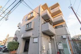 広洋フォルム東寺尾