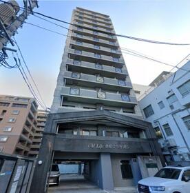 ユーエムライフ赤坂けやき通り