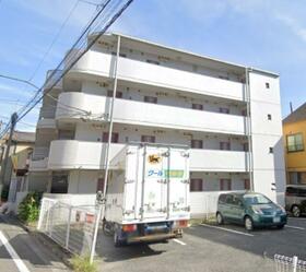 パールピア南砂