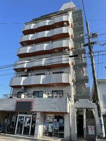 キャッスルマンション坂戸