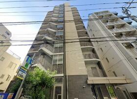 リヴシティ川崎