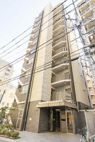 リヴシティ川崎