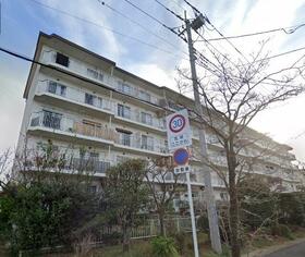 吹上団地１２号棟