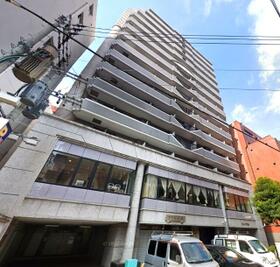 エステート・モア・赤坂