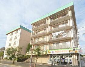 ならしのサンハイツ