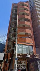 新宿オリンピックマンション