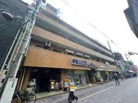 ライオンズマンション武蔵小杉第２