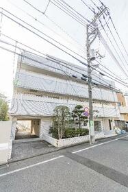 トップ西新井第二