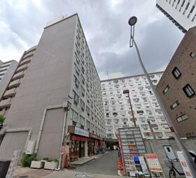 新大阪コーポビアネーズ