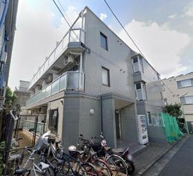 菱和パレス世田谷代田