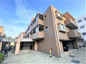 エクセルシオール品川大井町