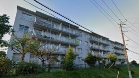 竹山団地１５０１号棟