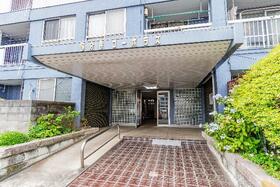 国分寺コーポラス