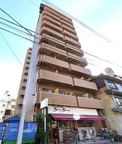 朝日プラザプロシード桃谷東