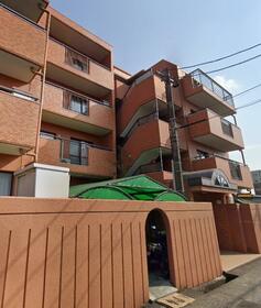 ライオンズマンション菅田第２