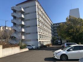 セントヒルズ仙台Ａ棟