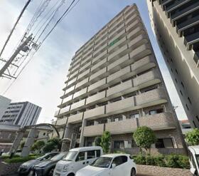 朝日プラザ名古屋ターミナルスクエア