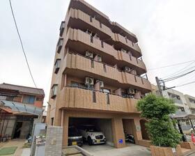 メゾン・ド・ナヴィール