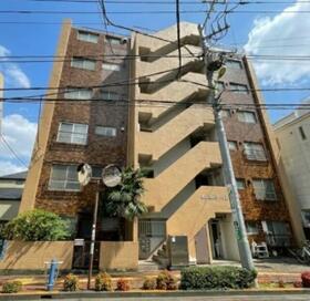 第２梅ケ丘ハイム